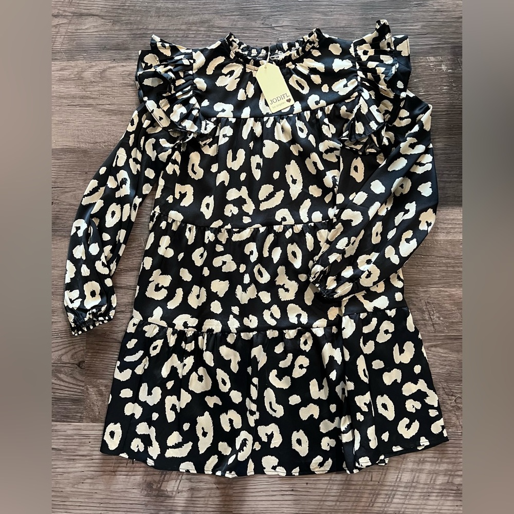 NWT boutique dress
